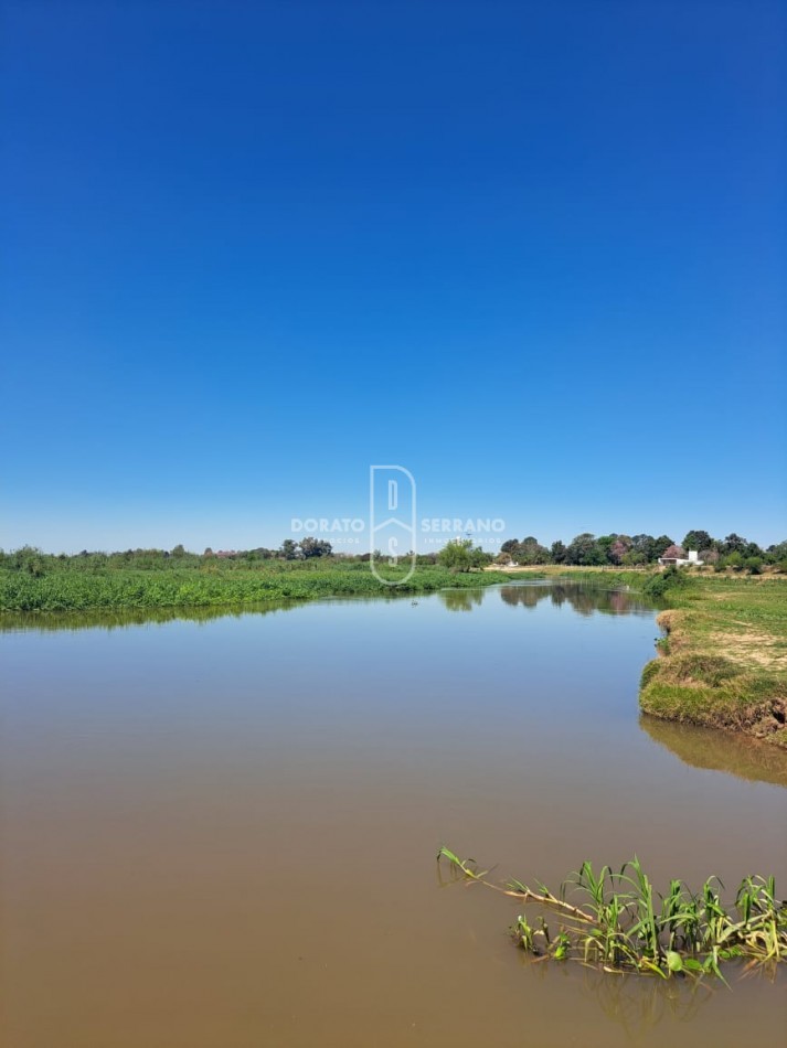 GUARDERIA NAUTICA! GRAN RENTABILIDAD + GRANDES LOTES + BUENAS INSTALACIONES! 