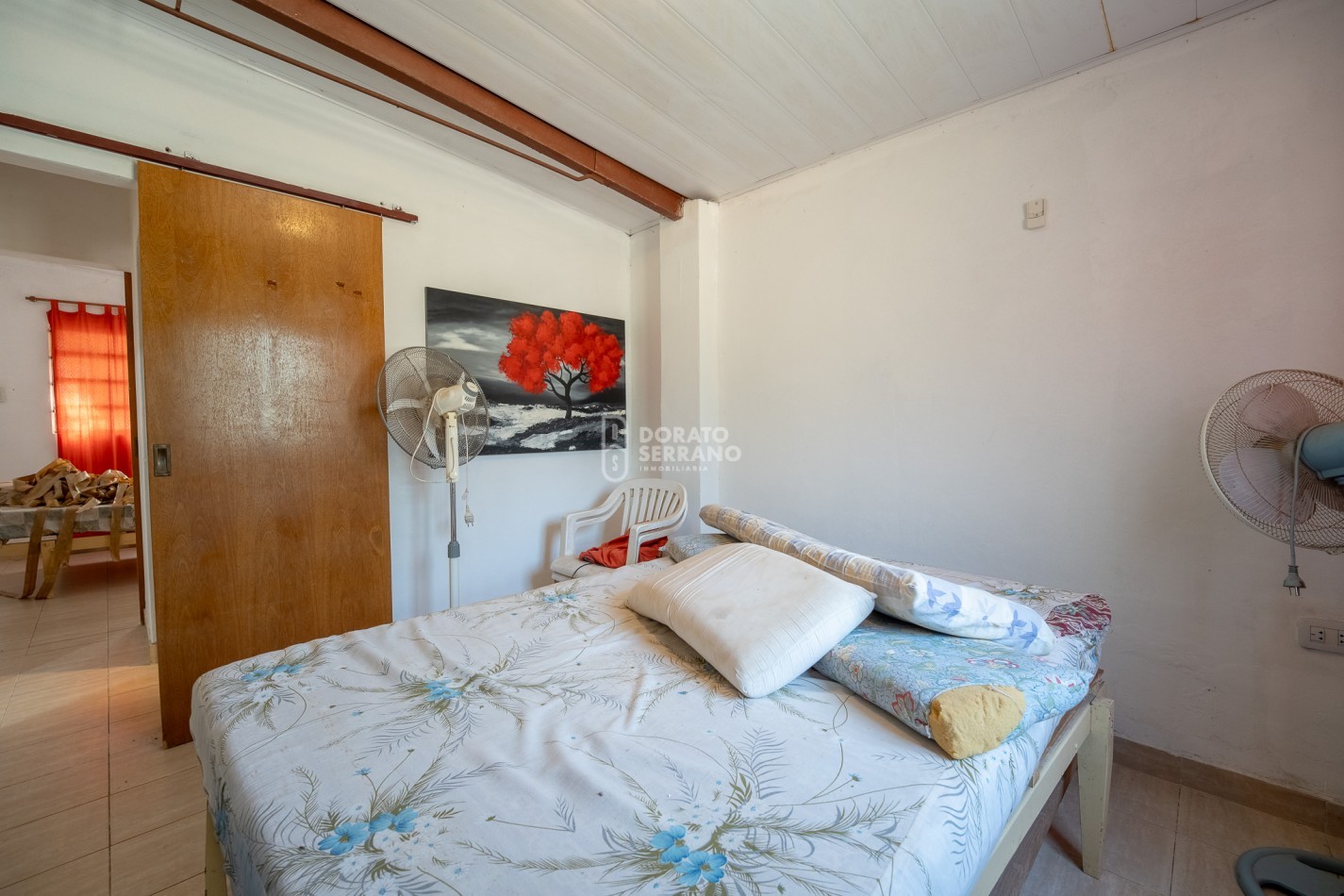 VOLVER A BRILLAR! NOTABLE PROPIEDAD EN EL RIO!