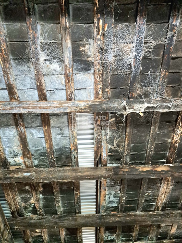 PUEBLO IRIGOYEN!  / 1.250 M2  + 2 CASAS + QUINCHO & PARQUE / 