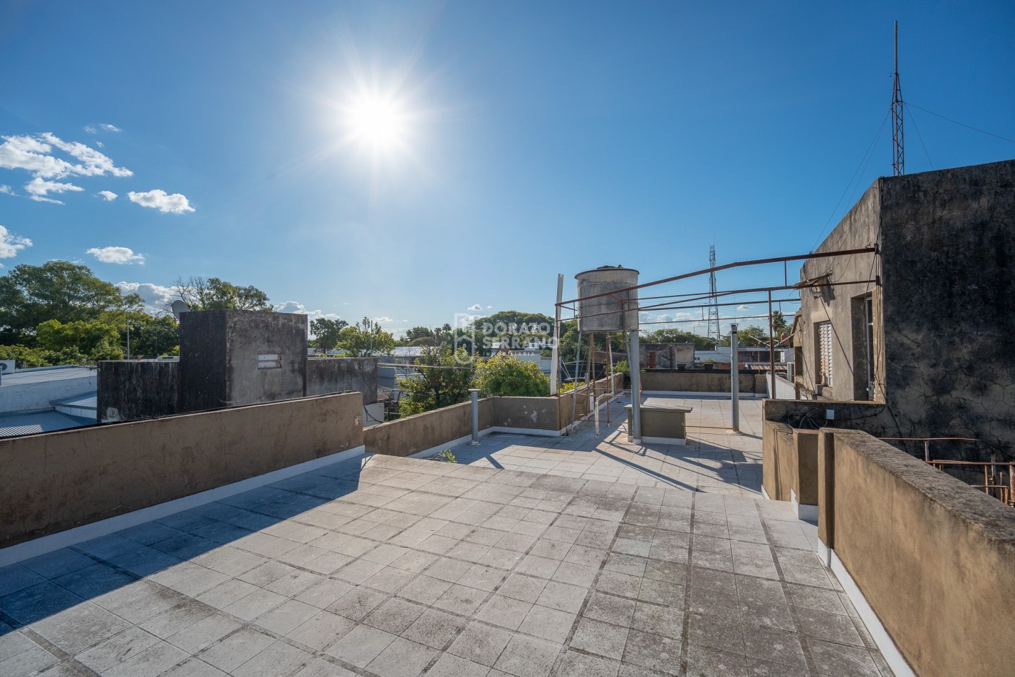 COMPLEJO PH MICROCENTRO - OFICINAS + DEPTO + AMENITIES.