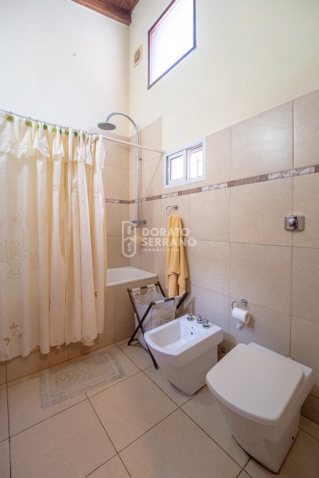 NUEVA Y LISTA PARA DISFRUTAR!