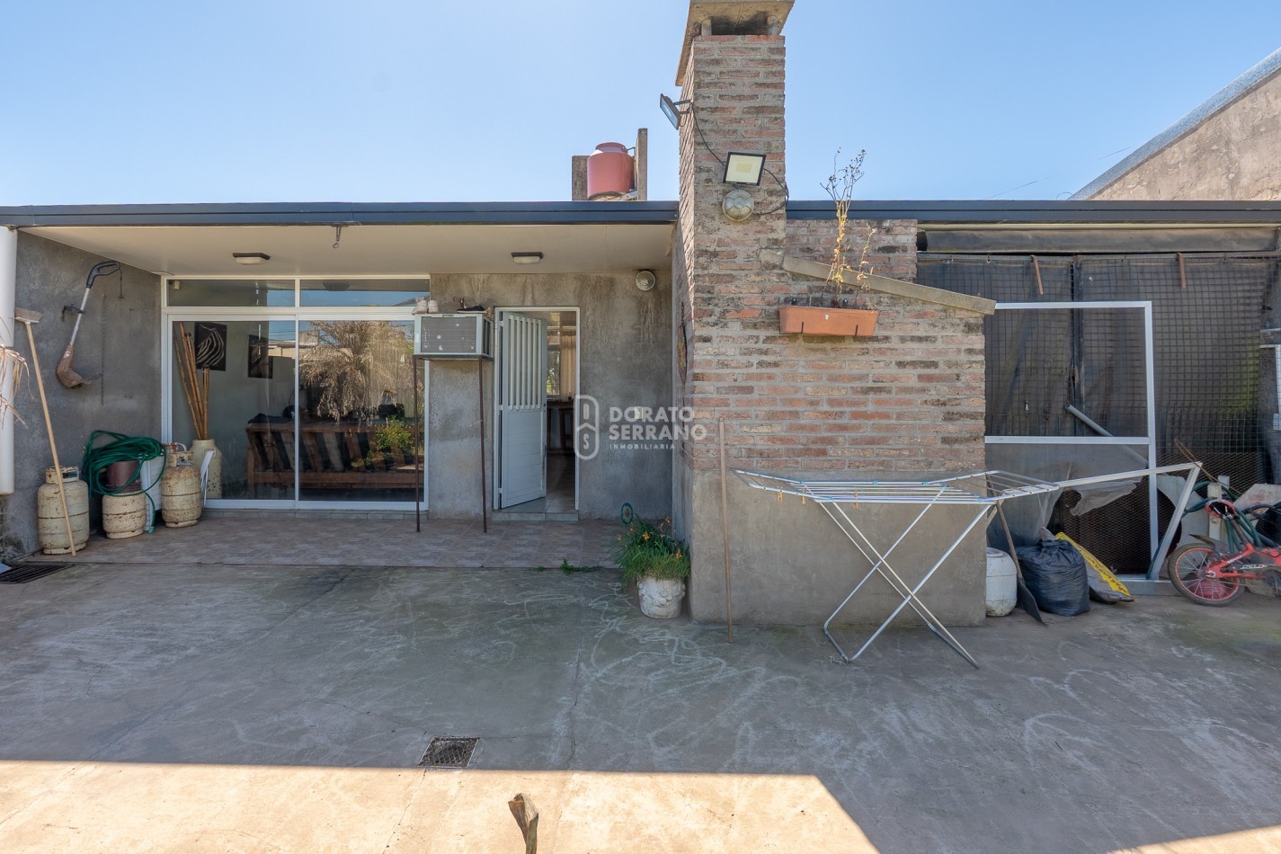 CONSTRUCCION RECIENTE!