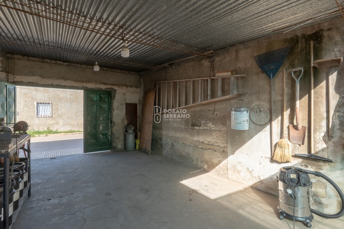 CASA ESTILO COLONIAL - TODOS LOS SERVICIOS!