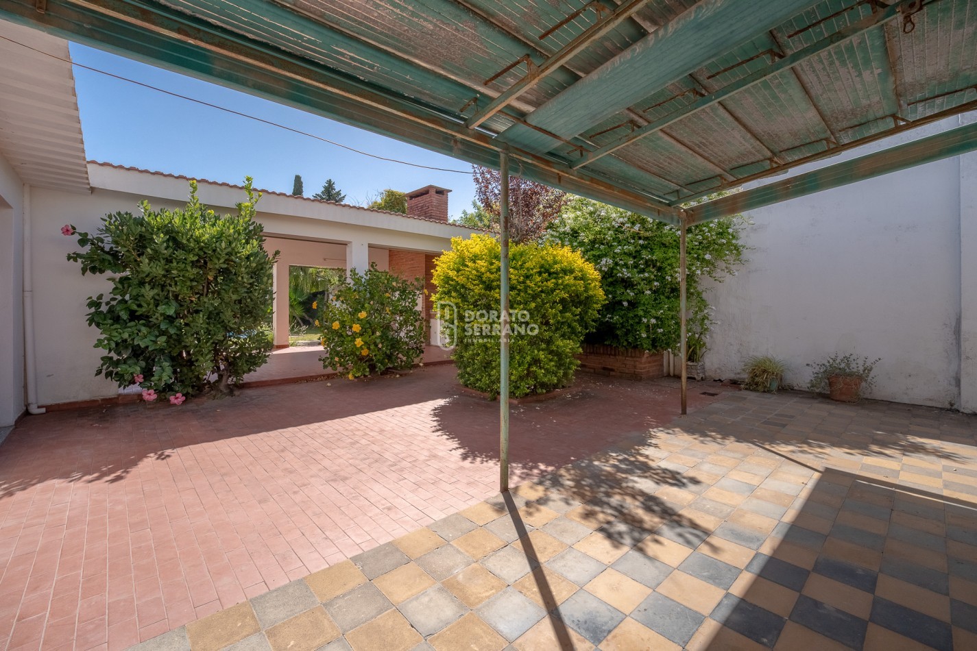 PRESENTE Y FUTURO! MACRO-CENTRO.