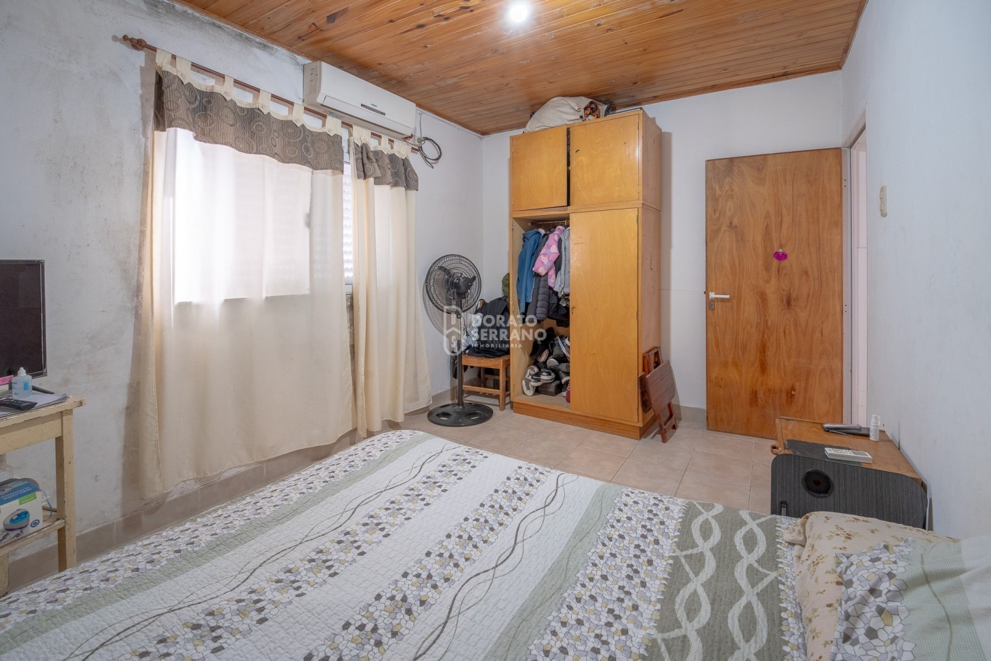 COMPLEJO DE 3 DEPTOS. CENTRICOS + PLUS: LOTE REMANENTE!  