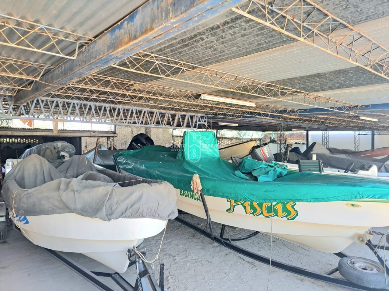 GUARDERIA NAUTICA! GRAN RENTABILIDAD + GRANDES LOTES + BUENAS INSTALACIONES! 