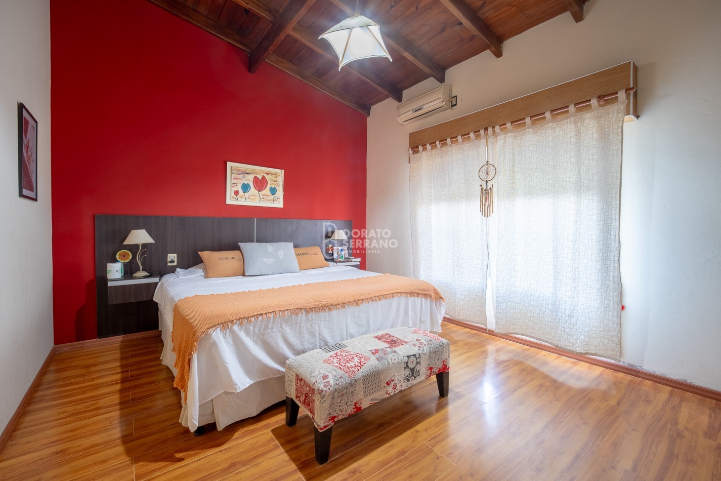 NUEVA Y LISTA PARA DISFRUTAR!