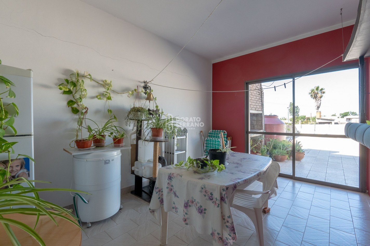 PISO COMPLETO CON AMENITIES - MICROCENTRO!