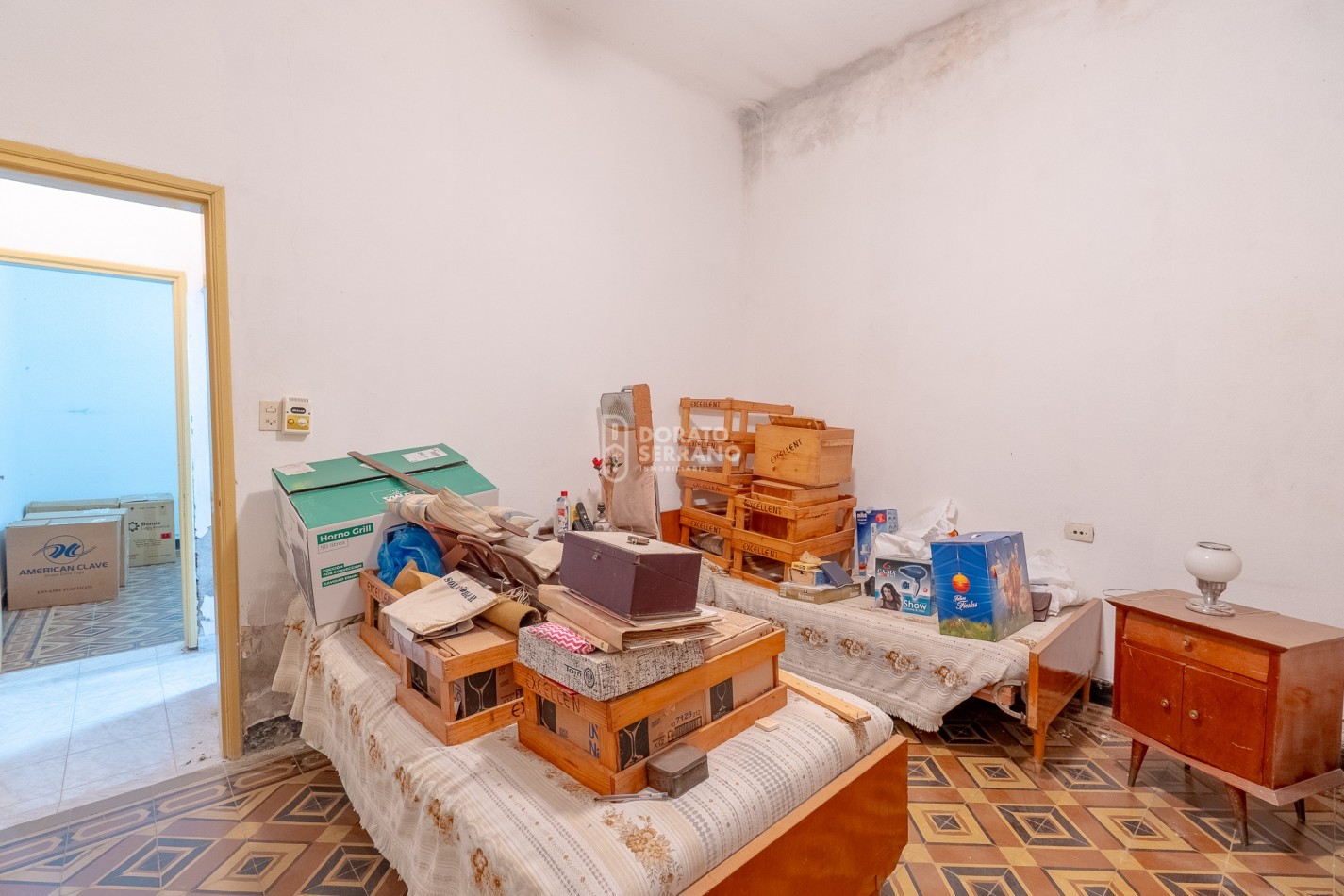 BUEN LOTE  &TODOS LOS SERVICIOS!