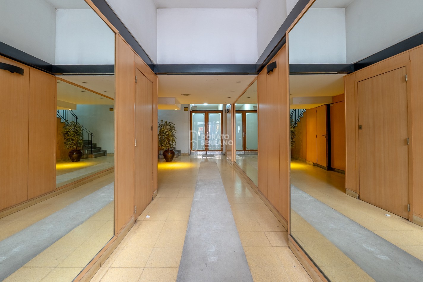 DEPTO. ROSARIO - PASEO DEL SIGLO!