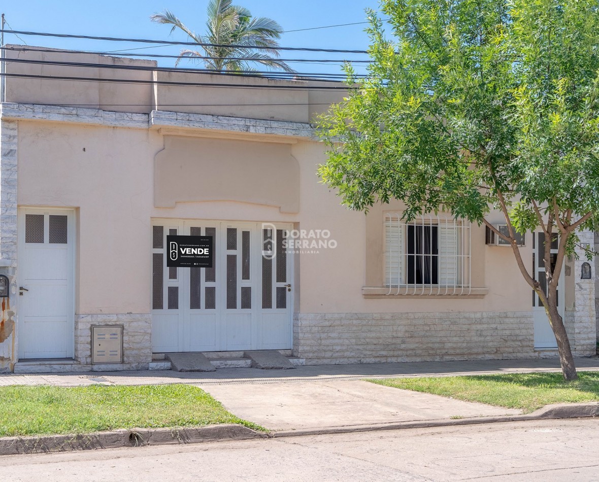 LISTA PARA INGRESO! / MACRO-CENTRO / TODOS LOS SERVICIOS.