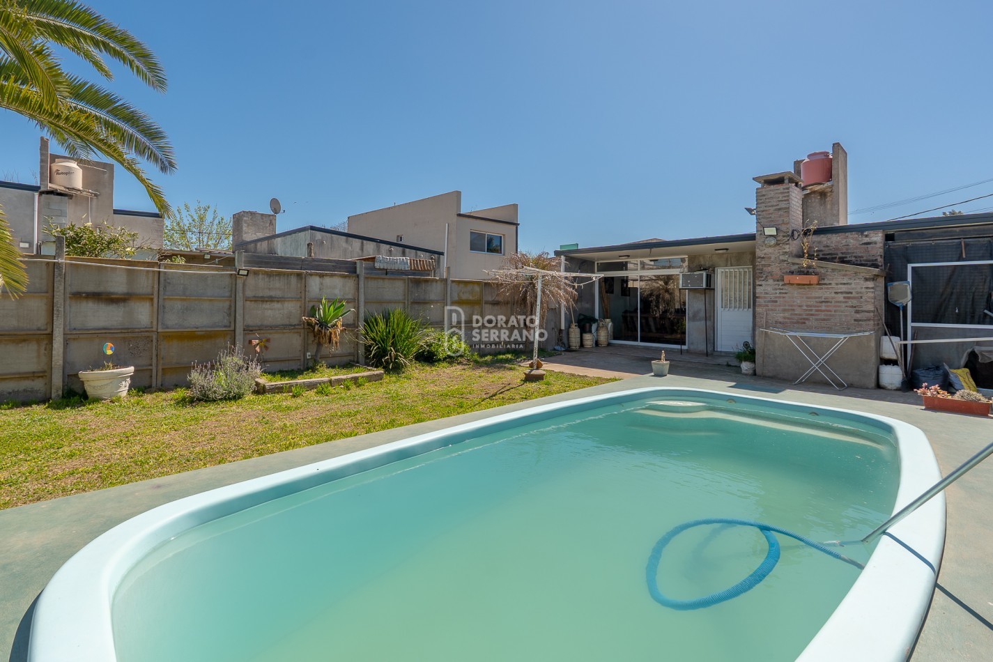 CONSTRUCCION RECIENTE!