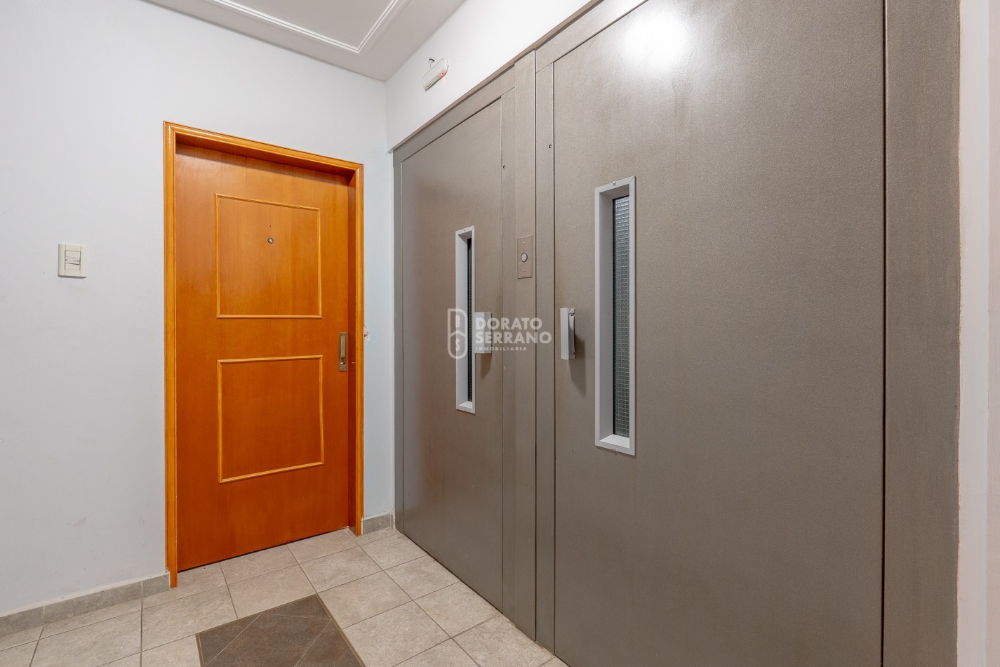 DPTO 2 DORMITORIOS! VISTAS SOÑADAS! PLUS COCHERA EXCLUSIVA!