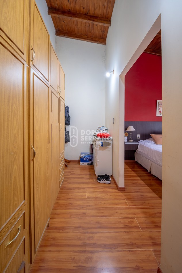 NUEVA Y LISTA PARA DISFRUTAR!