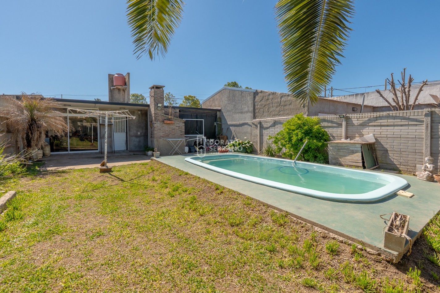 CONSTRUCCION RECIENTE!