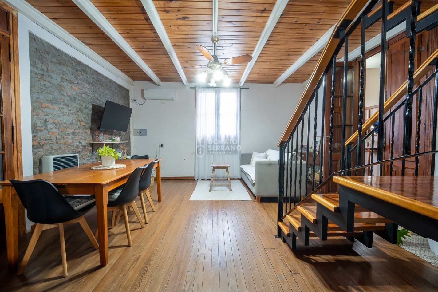 MAGNIFICA & VERSATIL / CANTIDAD + CALIDAD.