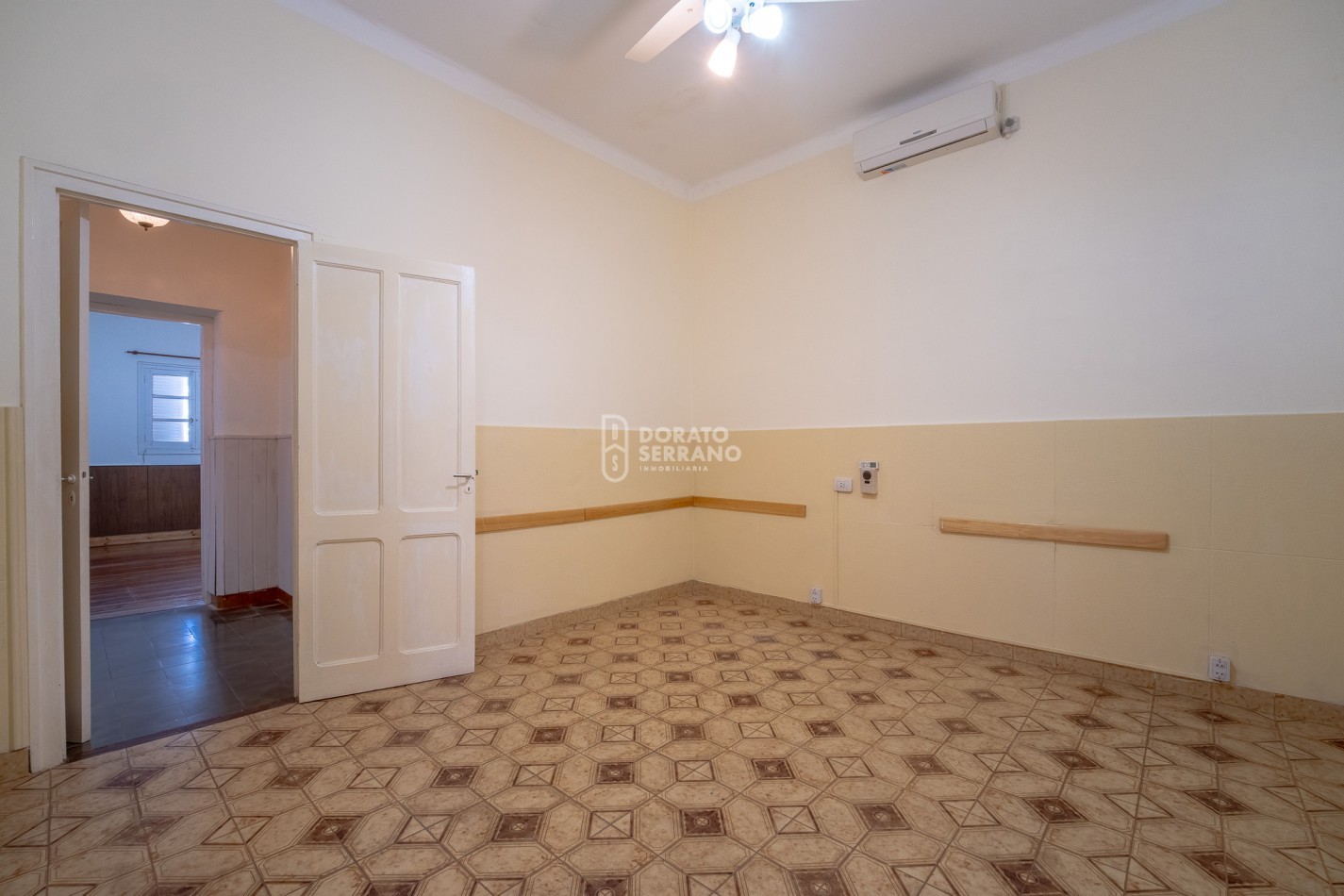 PRESENTE Y FUTURO! MACRO-CENTRO.