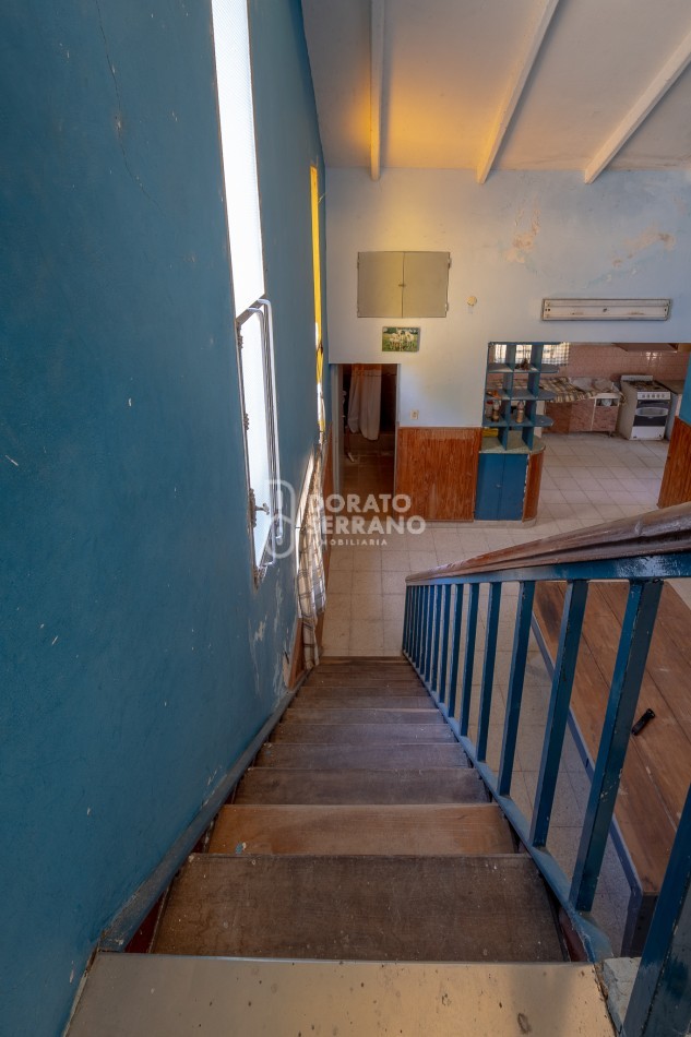 VOLVER A BRILLAR! NOTABLE PROPIEDAD EN EL RIO!