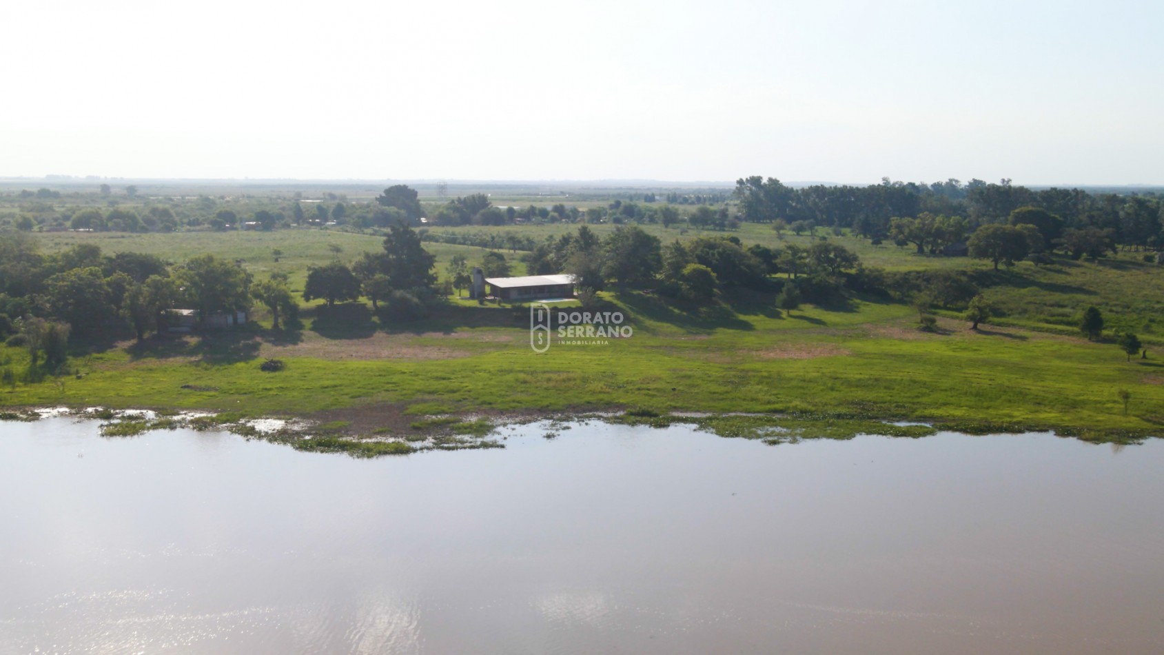 •	FINCA PREMIUM / DESVIO ARIJON / DE PELICULA! / 