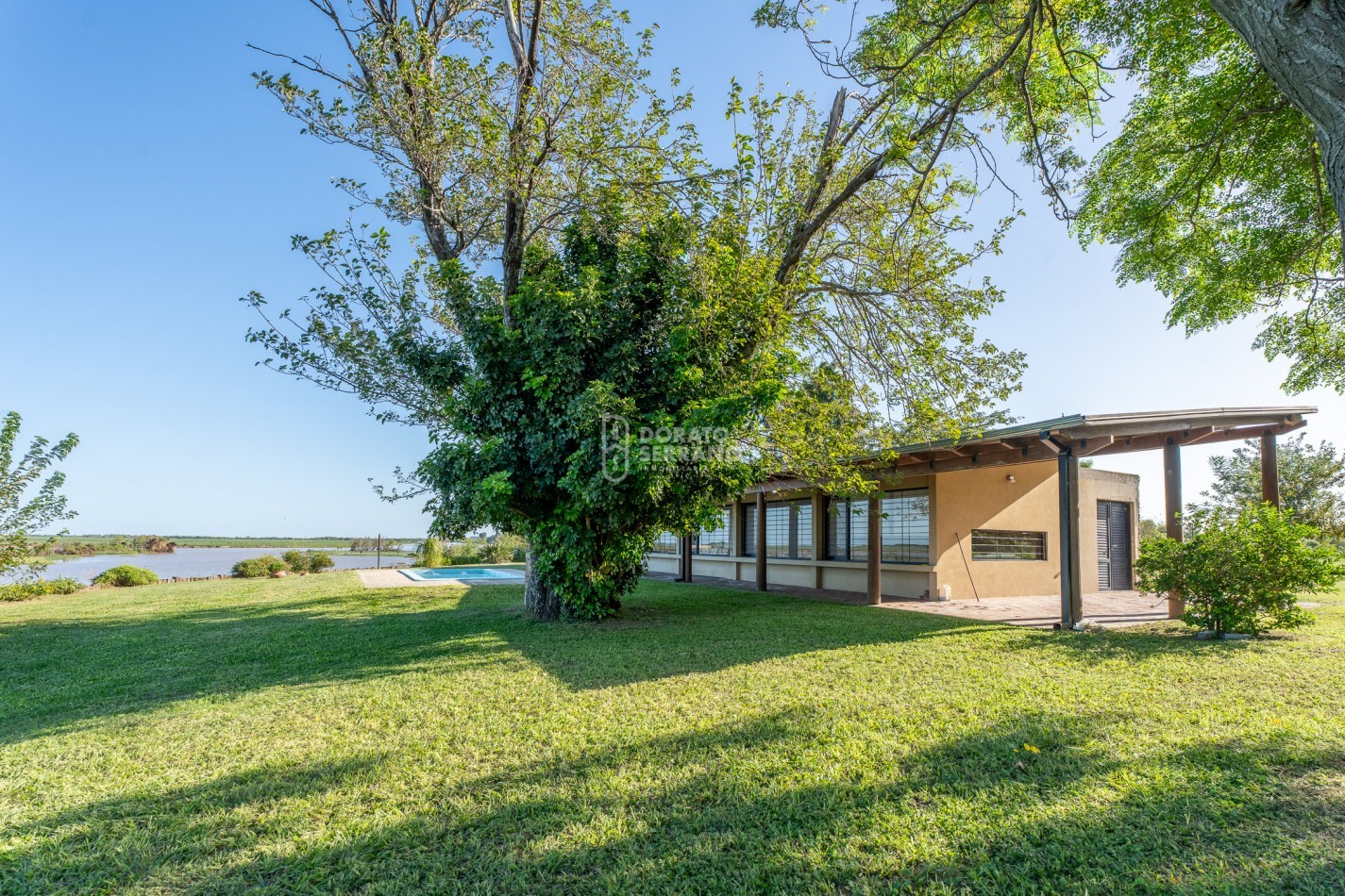 •	FINCA PREMIUM / DESVIO ARIJON / DE PELICULA! / 