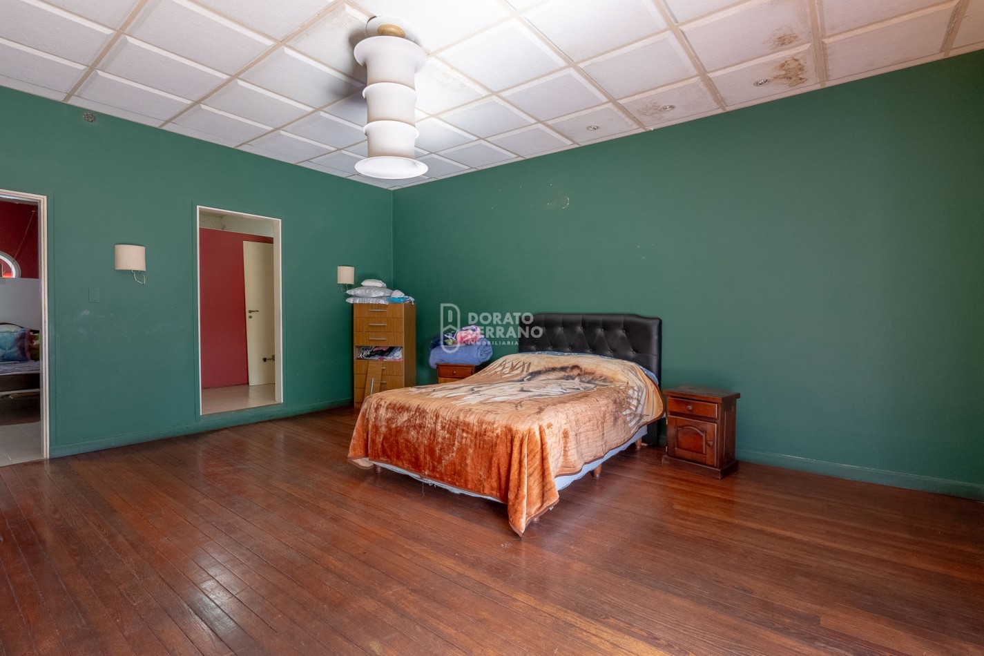 PISO COMPLETO CON AMENITIES - MICROCENTRO!