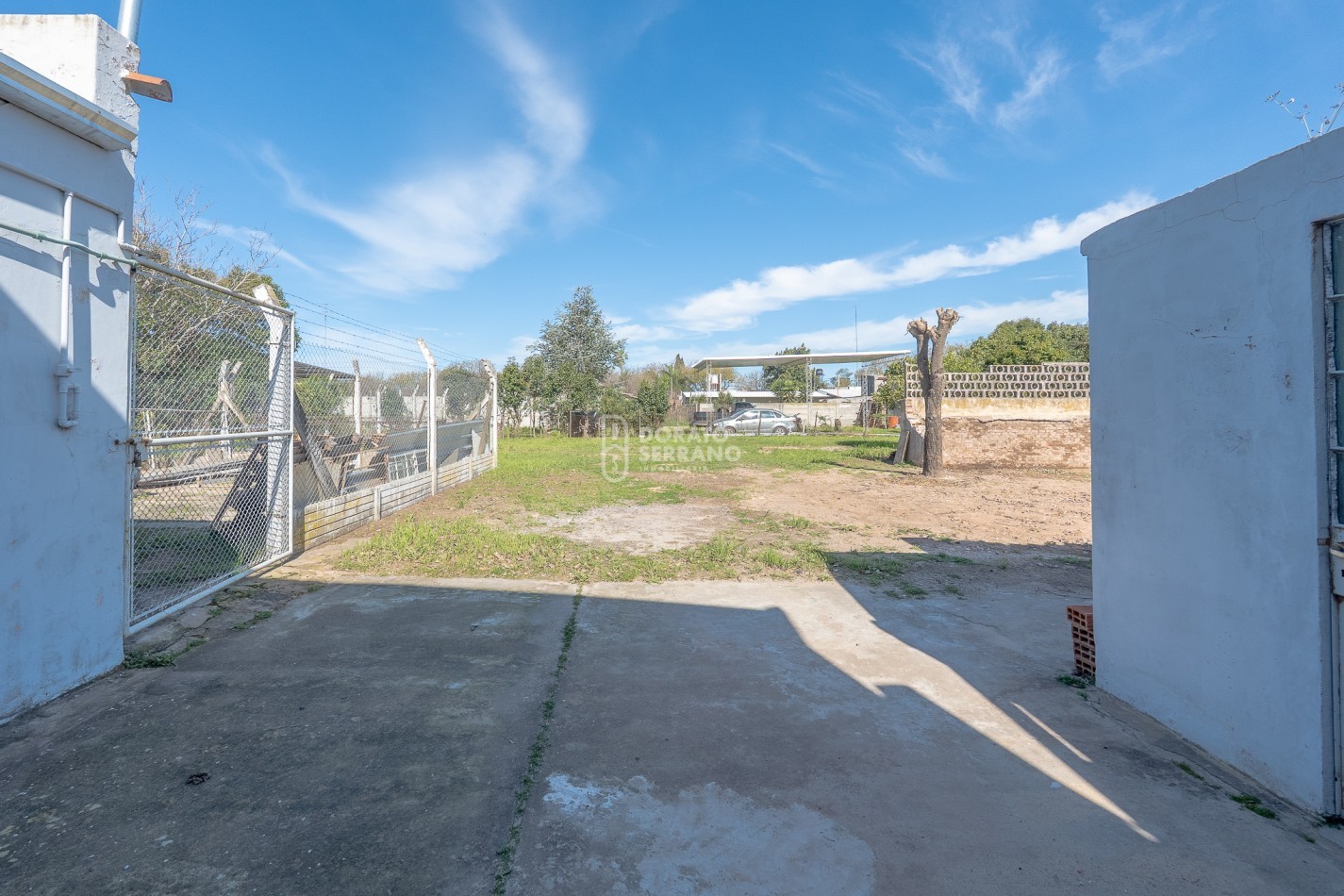 CASA + CONSTRUCCION INDUSTRIAL + LOTE XL!