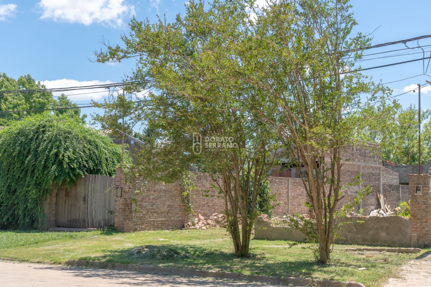 SAN MARTIN NORTE! ENTORNO RESIDENCIAL!