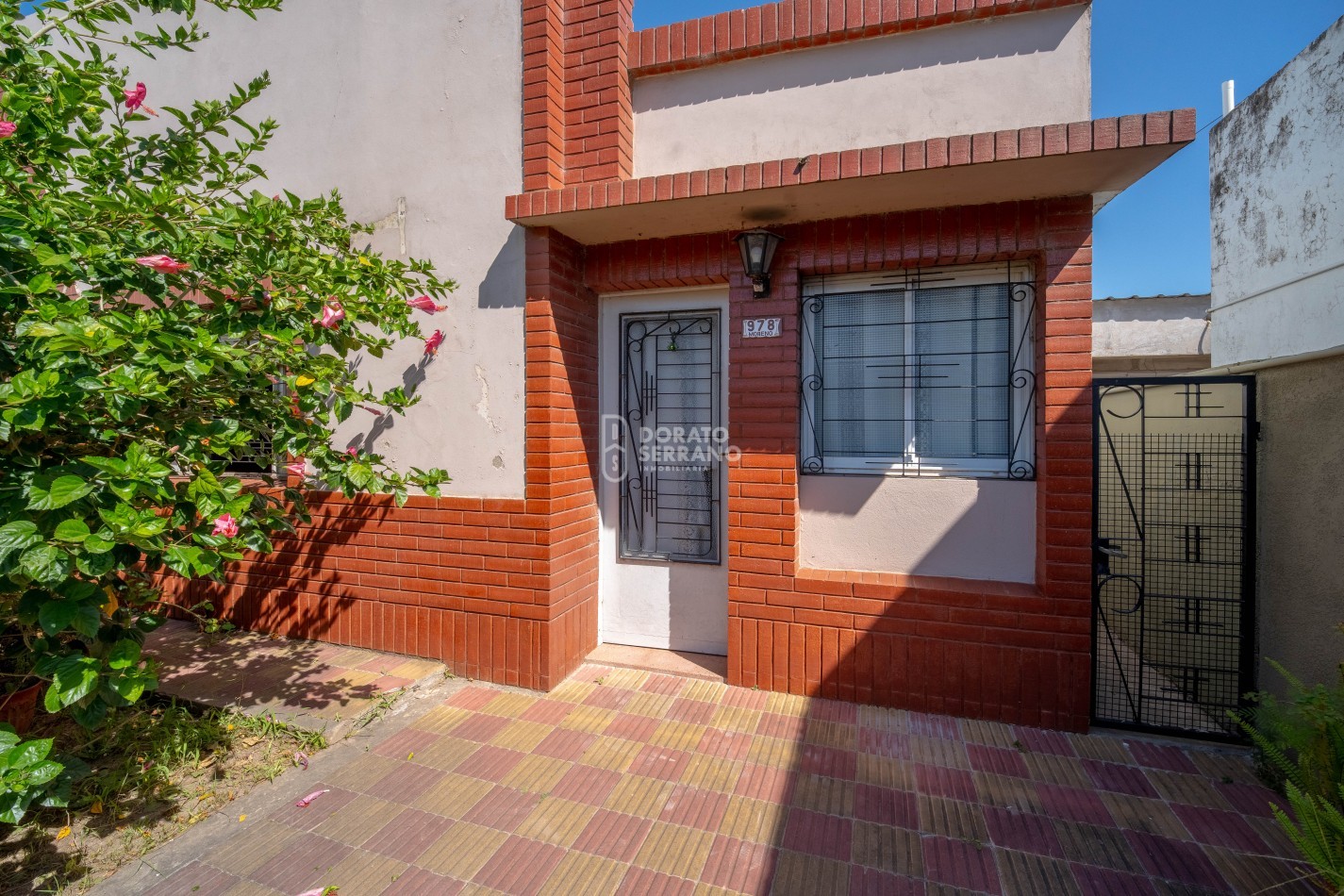 UNA GRAN OPORTUNIDAD! 