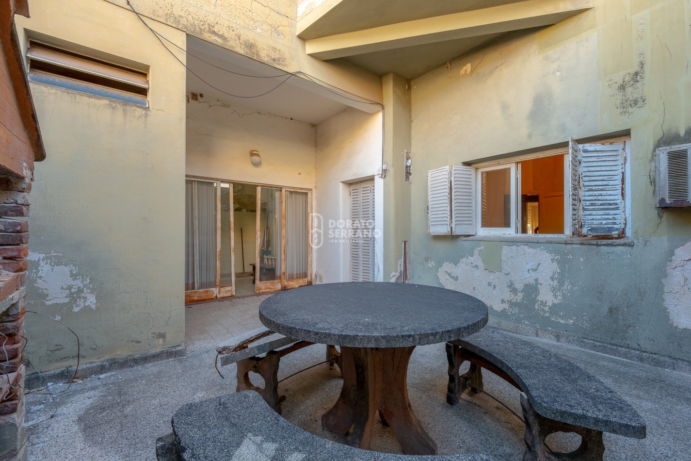 COMPLEJO PH MICROCENTRO - OFICINAS + DEPTO + AMENITIES.