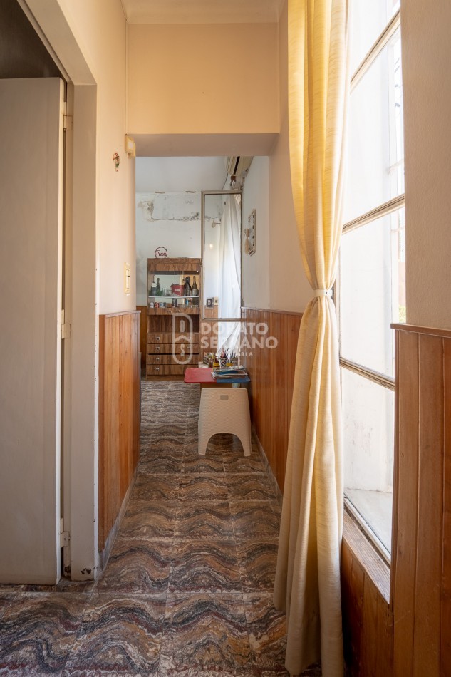 PRACTICA Y BIEN UBICADA! TODOS LOS SERVICIOS!