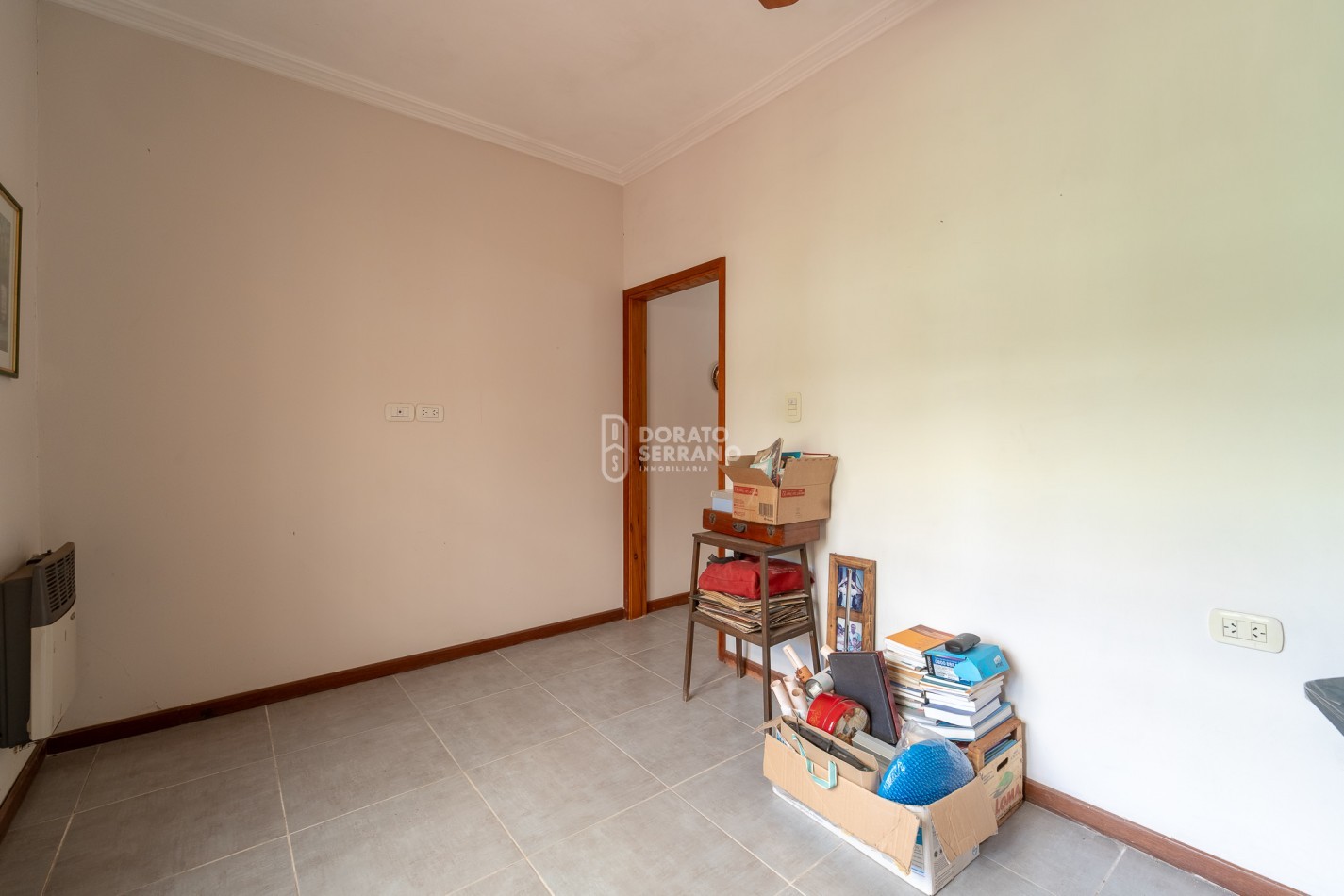 CASA LISTA PARA HABITAR! TODOS LOS SERVICIOS!