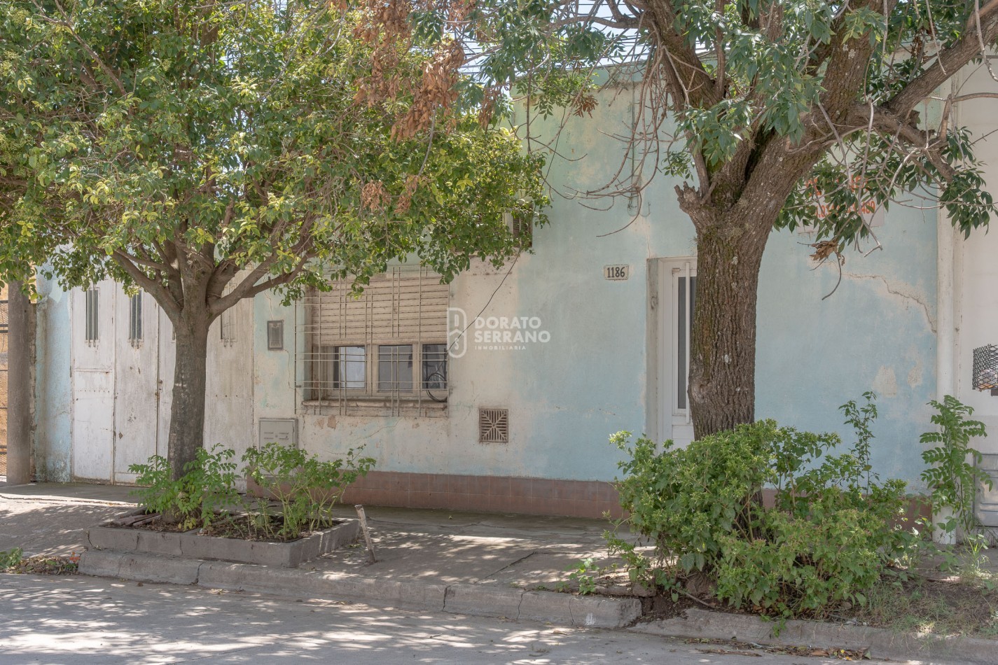 GRAN SUPERFICIE - TODOS LOS SERVICIOS.