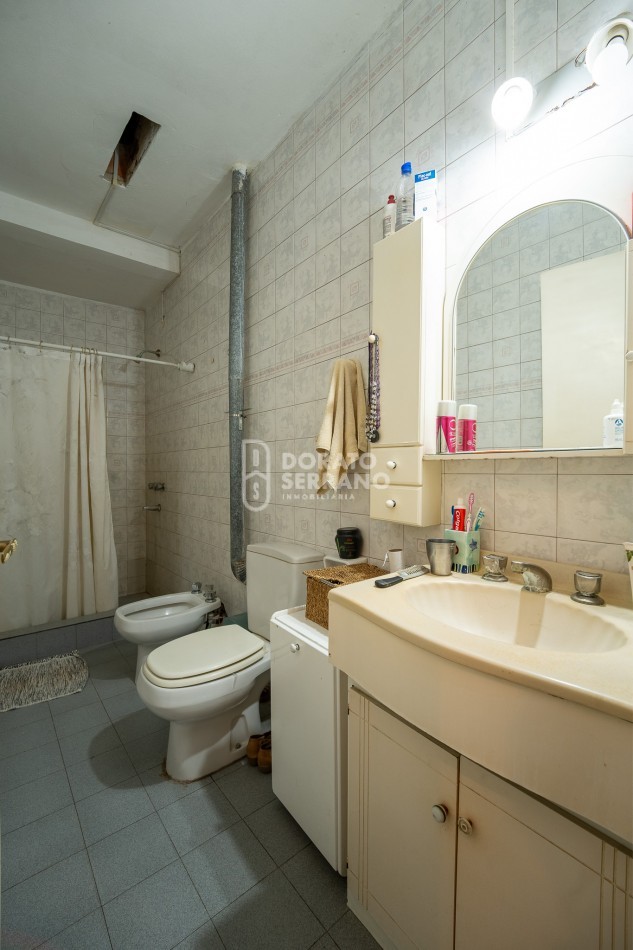 CASA EN BARRIO RESIDENCIAL! LISTA PARA UN NUEVO SUEÑO!