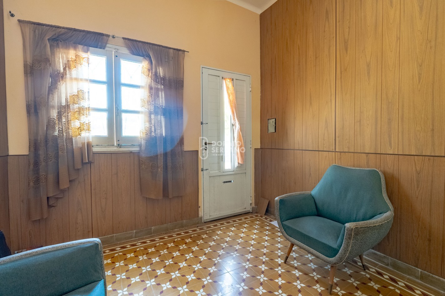 PRACTICA Y BIEN UBICADA.