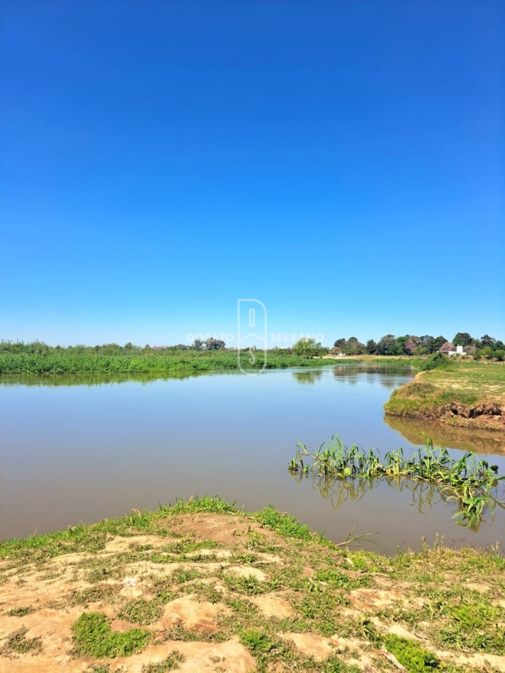 GUARDERIA NAUTICA! GRAN RENTABILIDAD + GRANDES LOTES + BUENAS INSTALACIONES! 