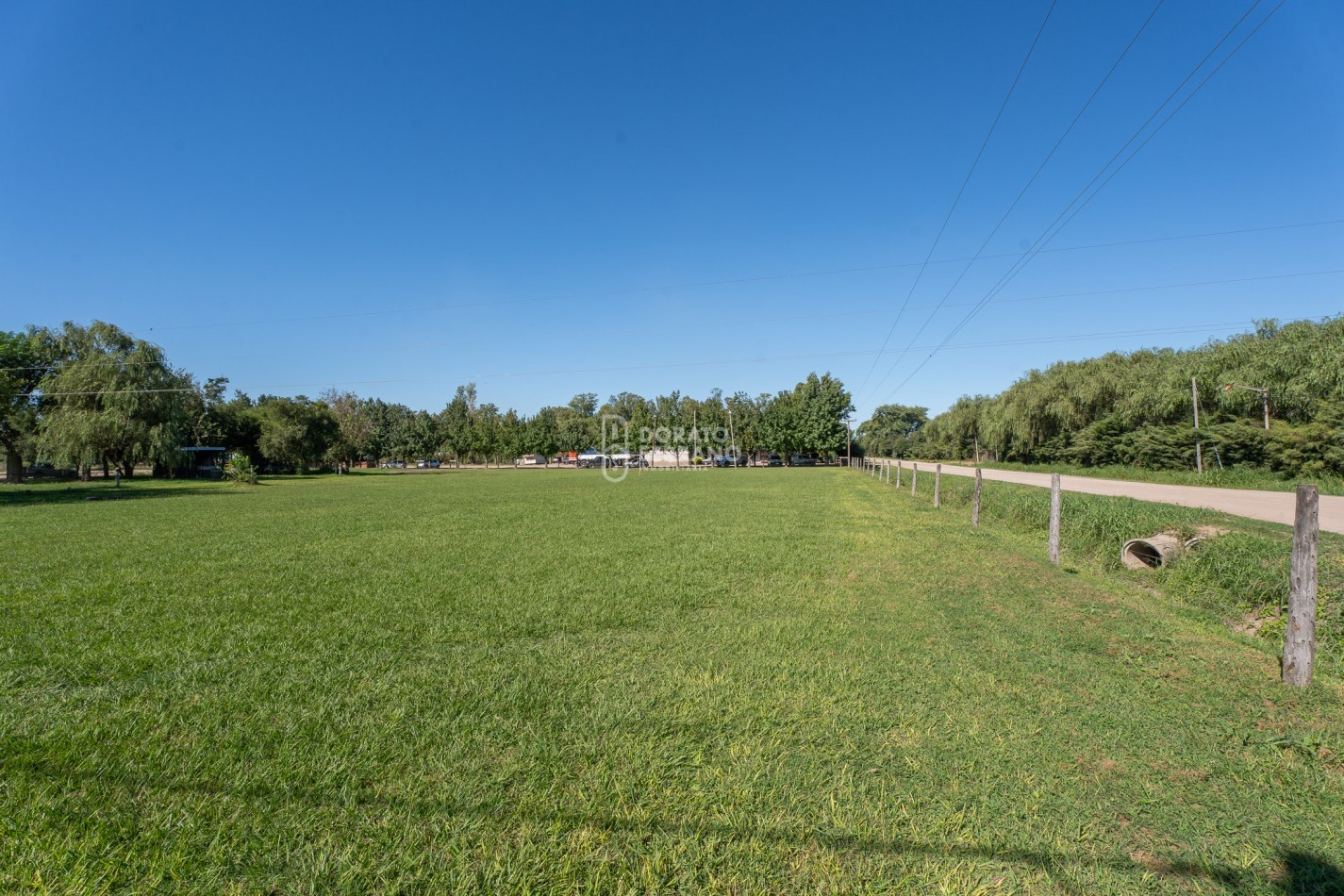 LOTE  ESTRATEGICO / MILLS Y B. SUR MER /   