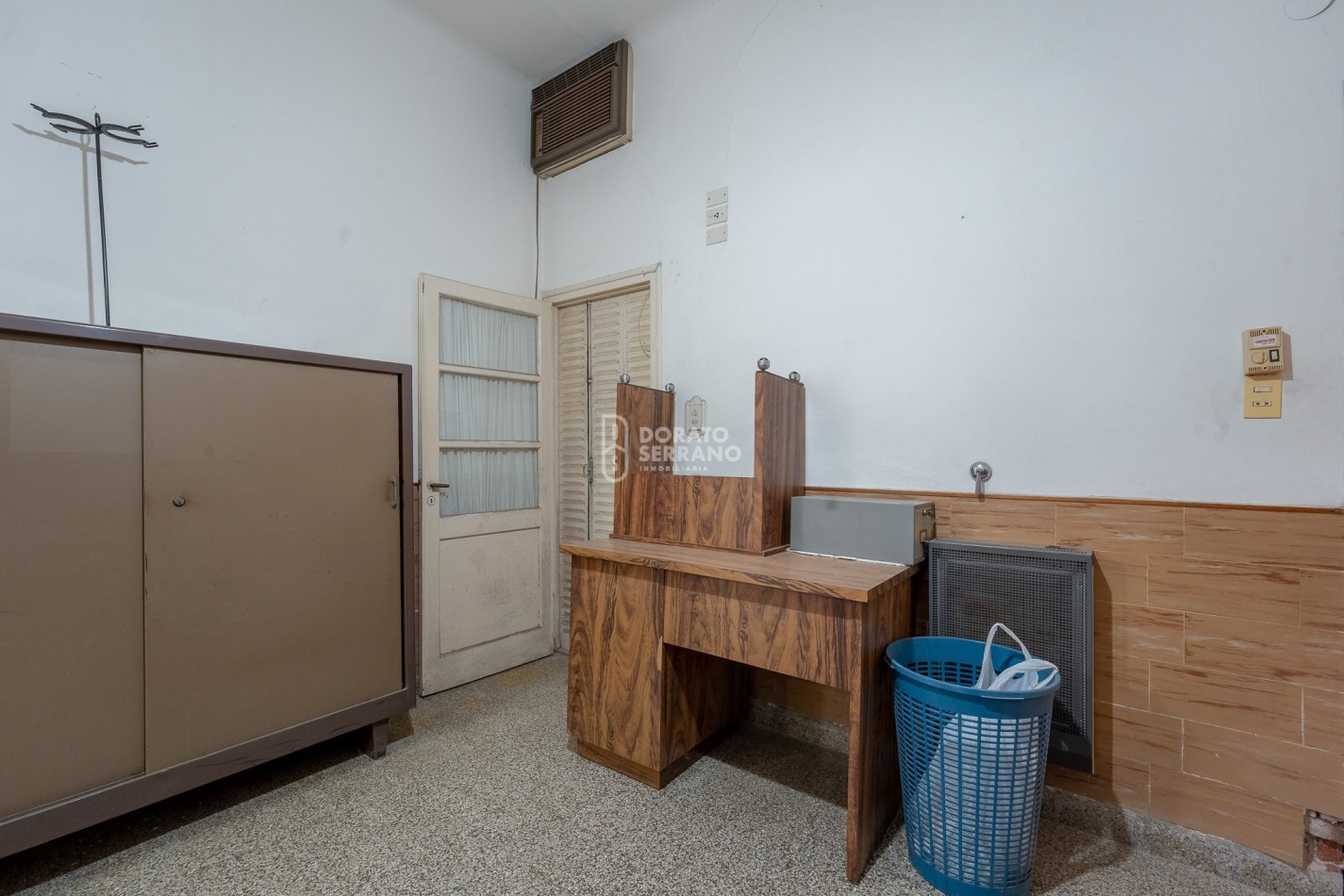 COMPLEJO PH MICROCENTRO - OFICINAS + DEPTO + AMENITIES.