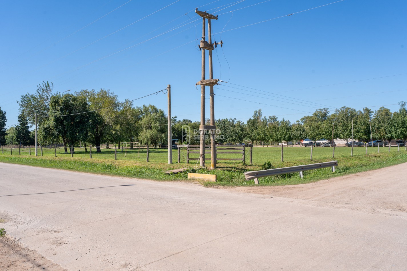 LOTE  ESTRATEGICO / MILLS Y B. SUR MER /   