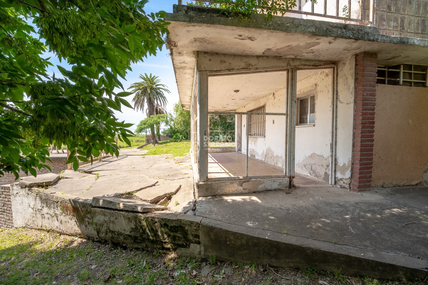 VOLVER A BRILLAR! NOTABLE PROPIEDAD EN EL RIO!