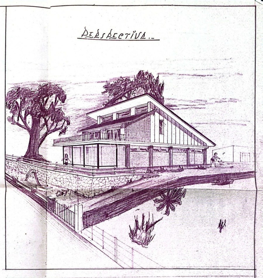 VOLVER A BRILLAR! NOTABLE PROPIEDAD EN EL RIO!