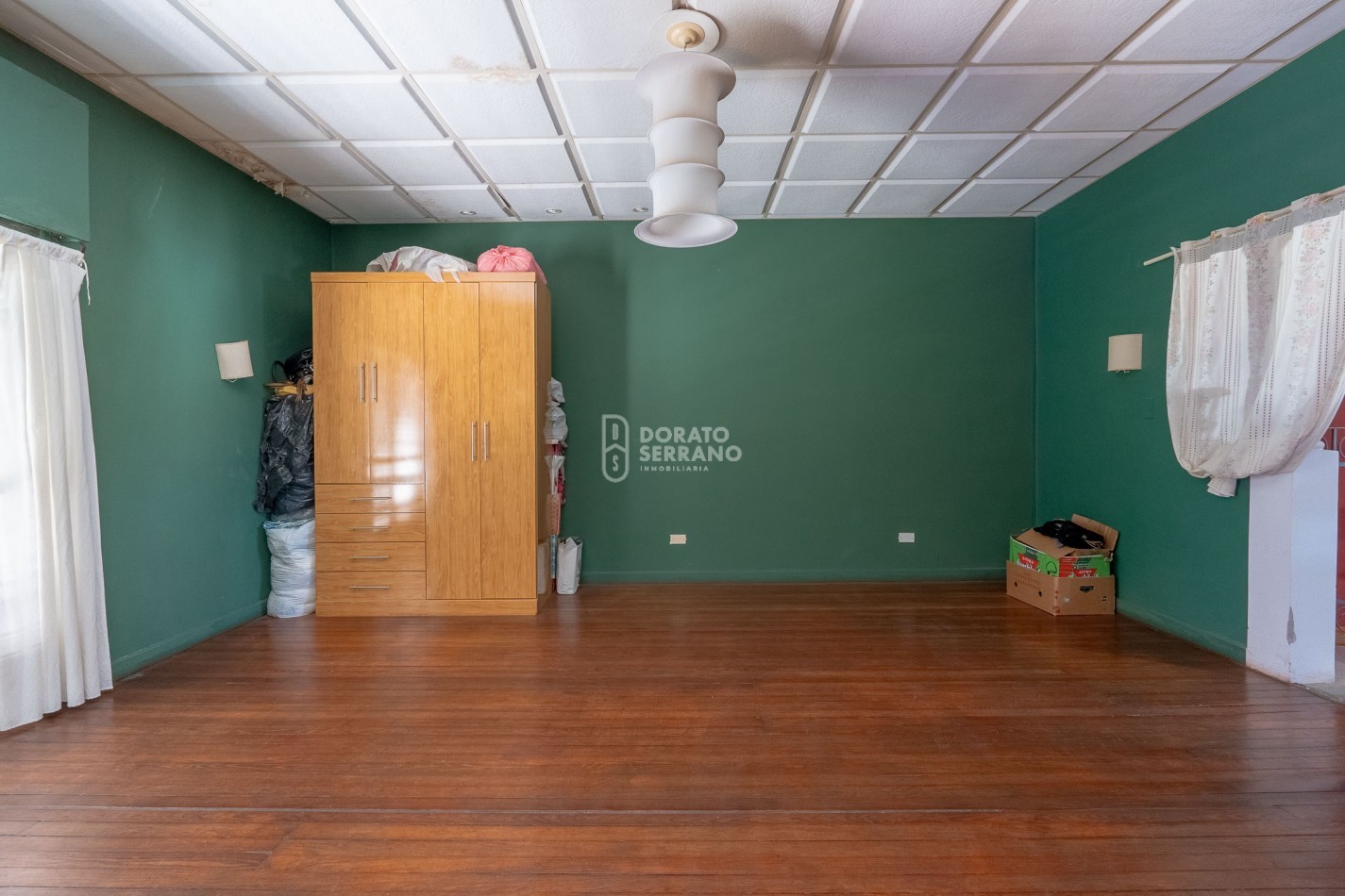 PISO COMPLETO CON AMENITIES - MICROCENTRO!