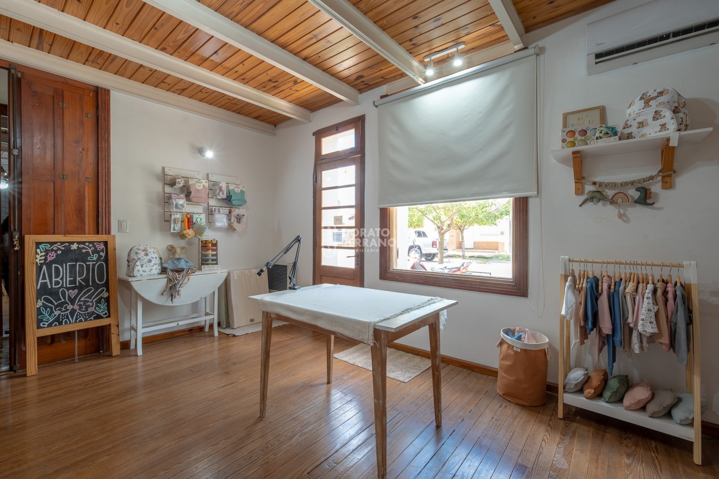 MAGNIFICA & VERSATIL / CANTIDAD + CALIDAD.