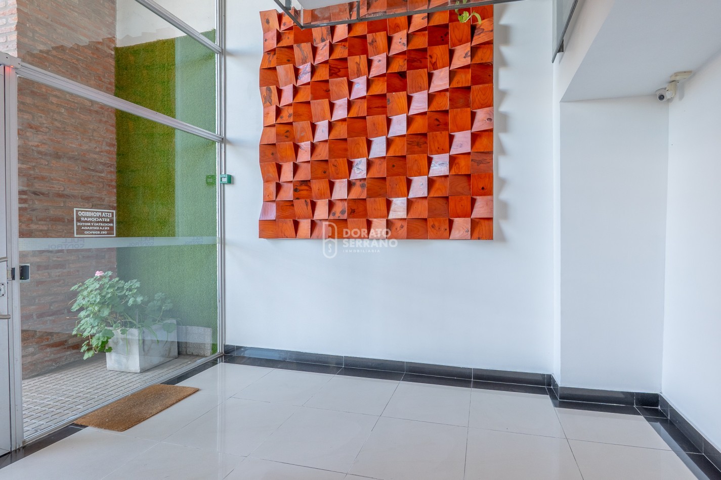 MODERNO SEMIPISO & AMENITIES / ROSARIO!