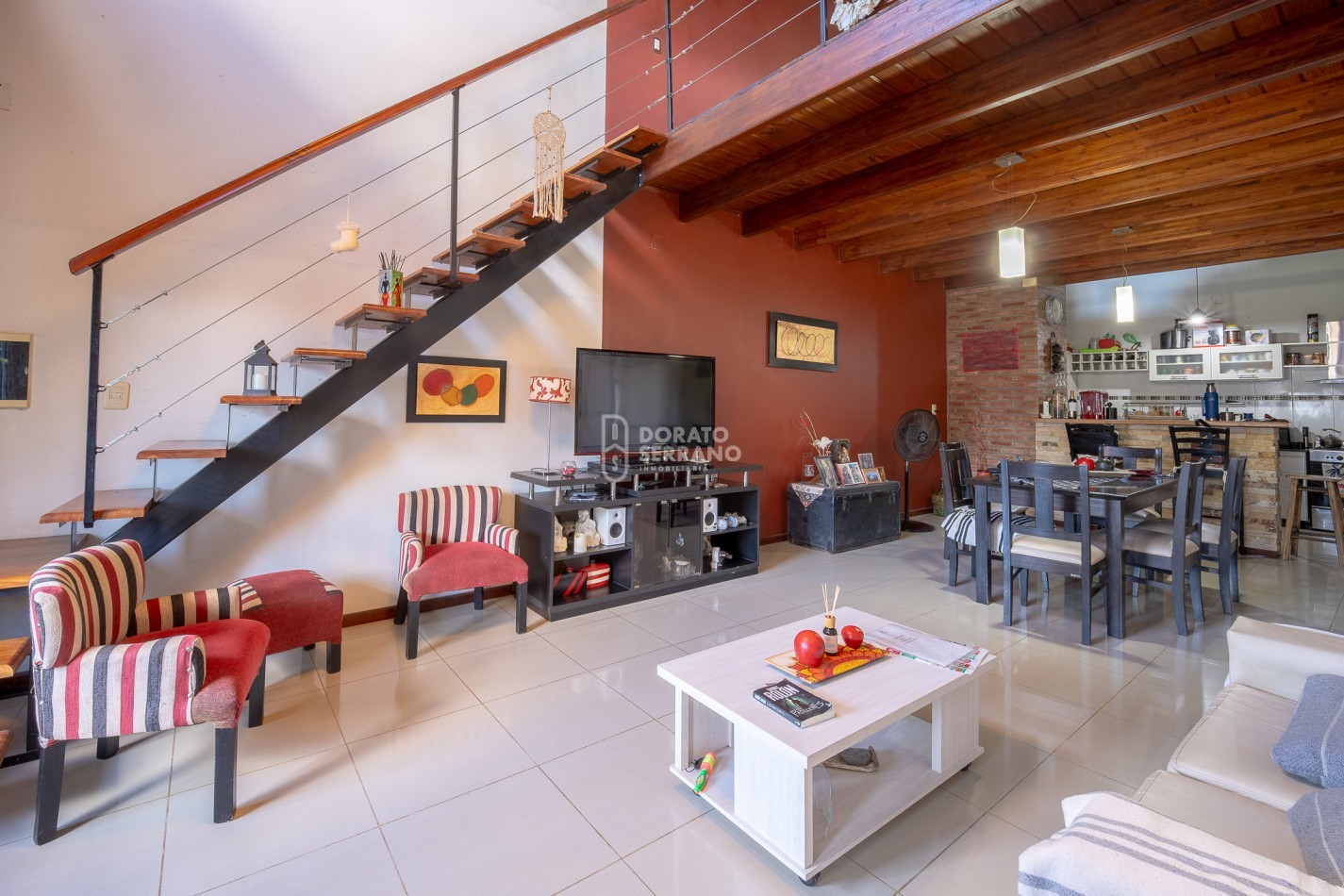 NUEVA Y LISTA PARA DISFRUTAR!