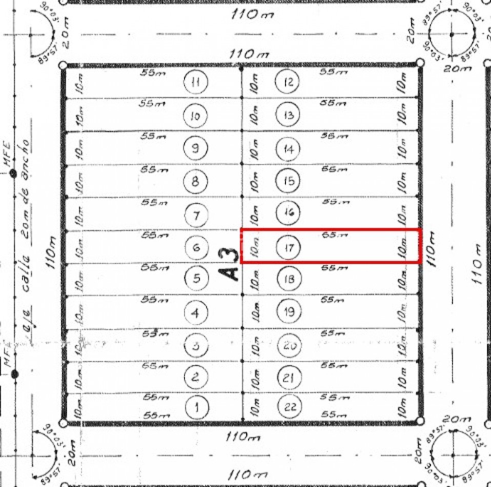 INSTALACION INDUSTRIAL/LOGISTICA & PLUS VIVIENDA!