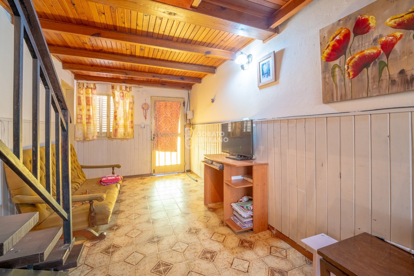 42 MTS. DE FRENTE EN ESQUINA! MAXIMAS POSIBILIDADES SOBRE 25 DE MAYO!