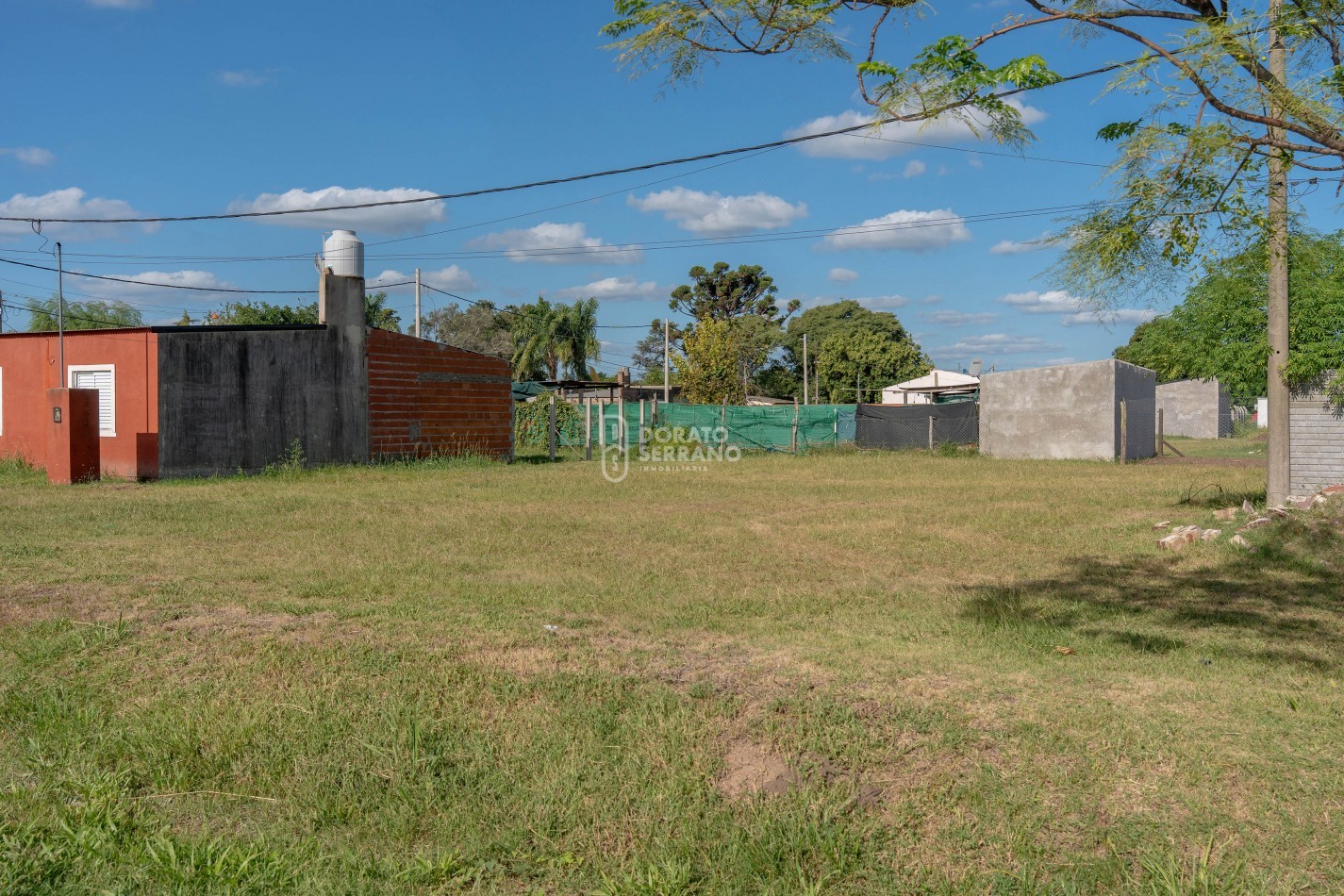 TERRENOS SOBRE MEJICO / SON 2 UNIDADES - SE VENDEN POR SEPARADO O EN CONJUNTO.