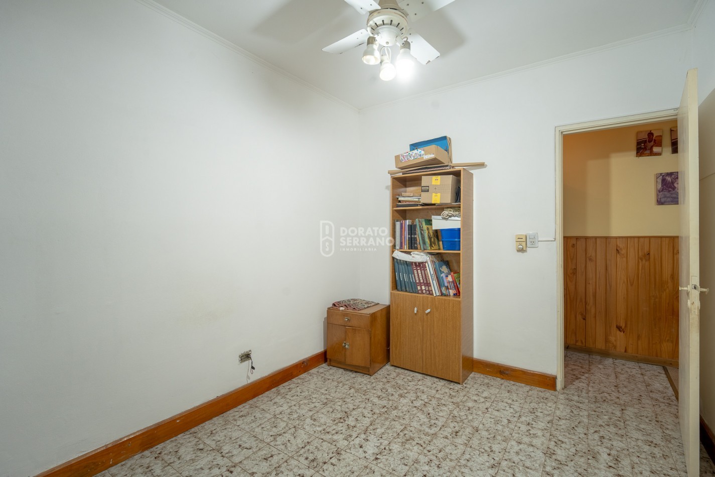 CASA EN BARRIO RESIDENCIAL! LISTA PARA UN NUEVO SUEÑO!