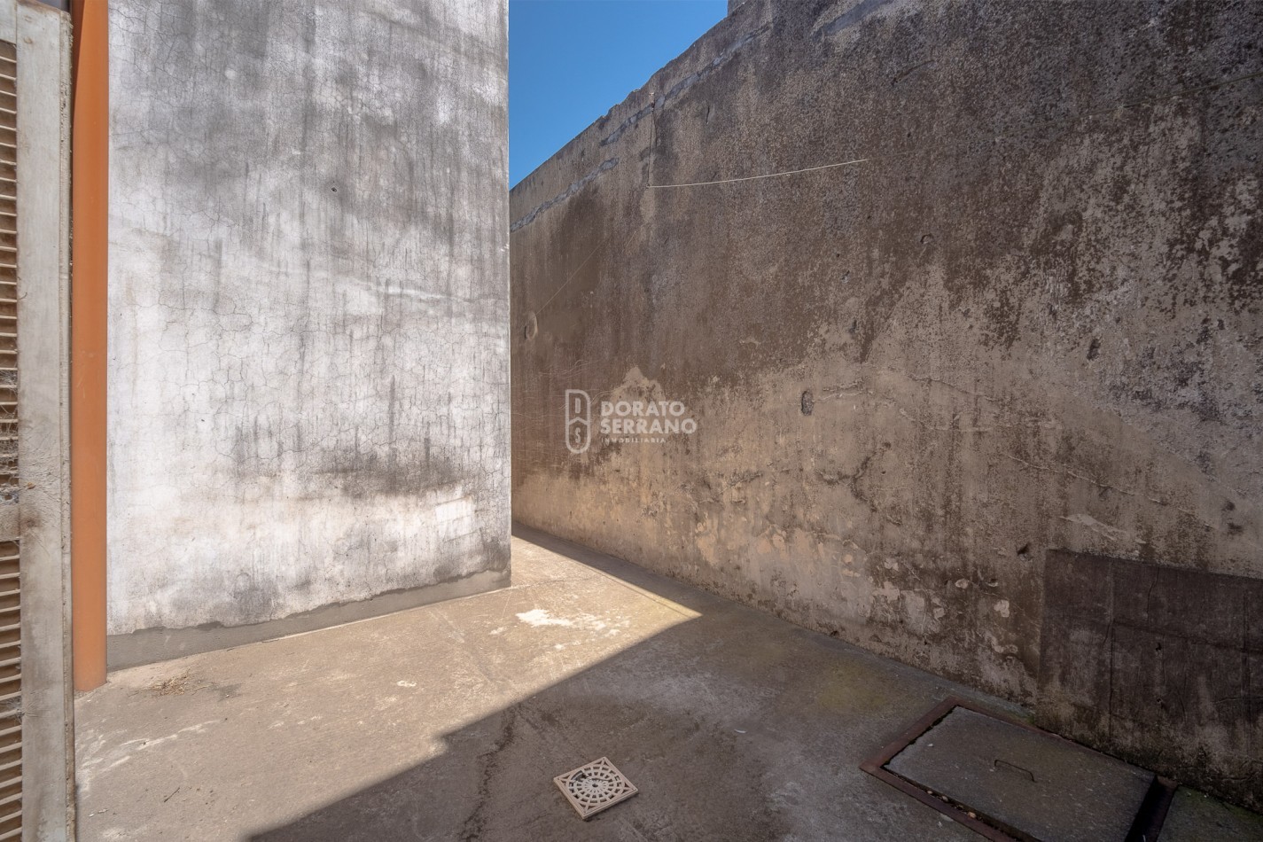 CASA EN PH A TERMINAR! CENTRICA Y FRENTISTA! 