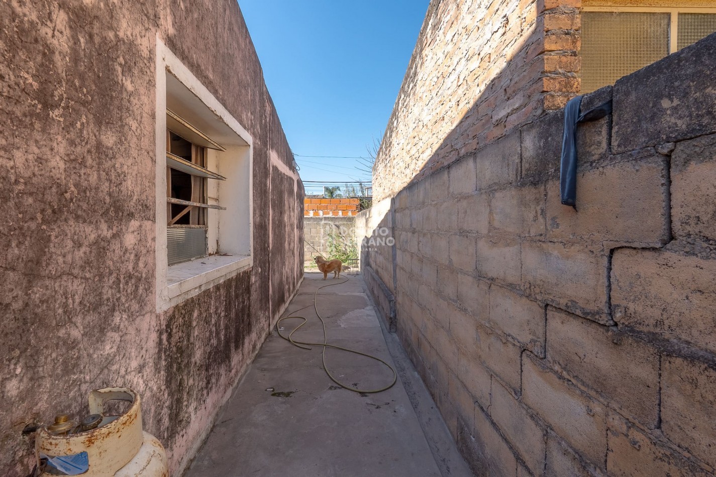 CASA INTERNA ECONOMICA!